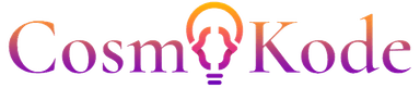 Cosmokode Ltd