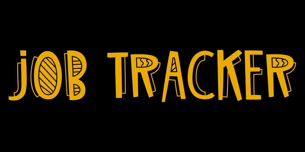 Job Tracker AI
